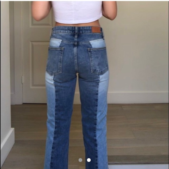 BDG jeans - Picture 2 of 2